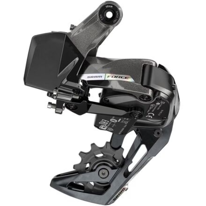 Force D2 XPLR AXS Rear Derailleur
