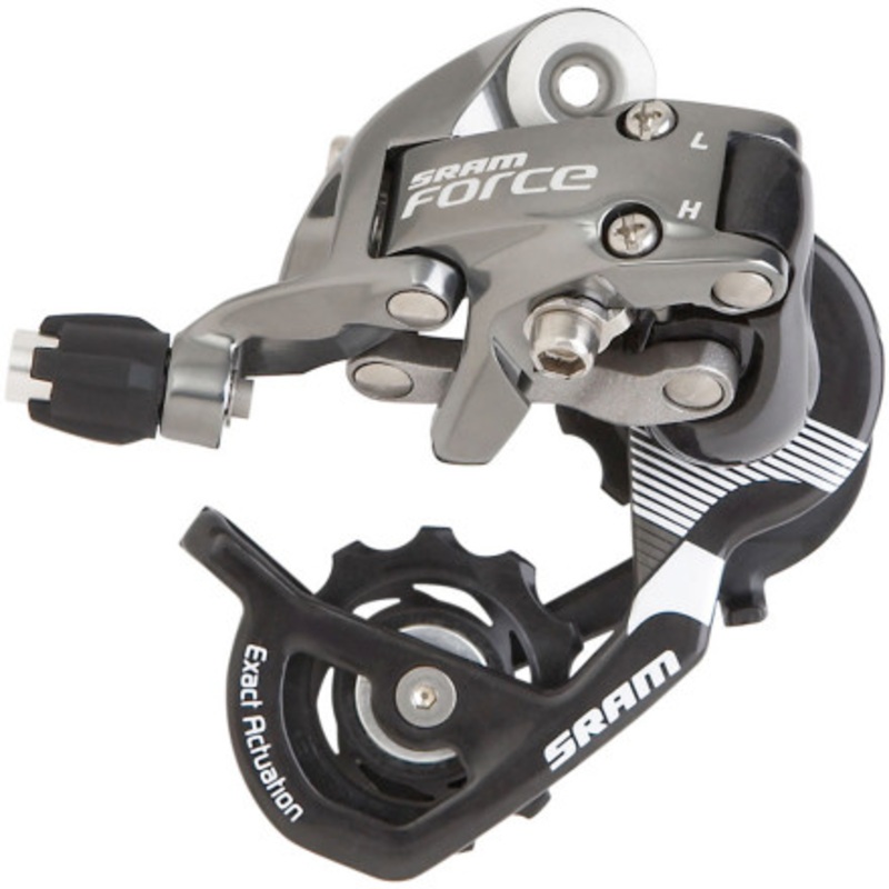 Force Rear Derailleur|One Color|One Size