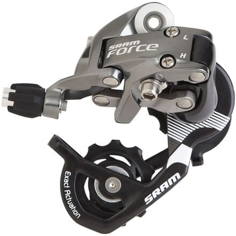FORCE Rear Derailleur WiFli – Medium