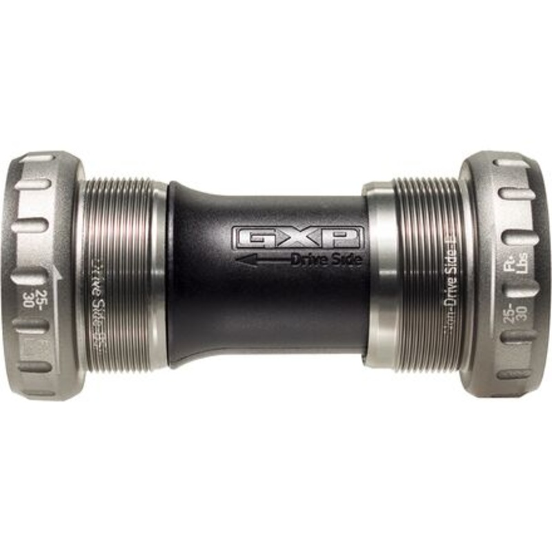 GXP Team Bottom Bracket|One Color|None