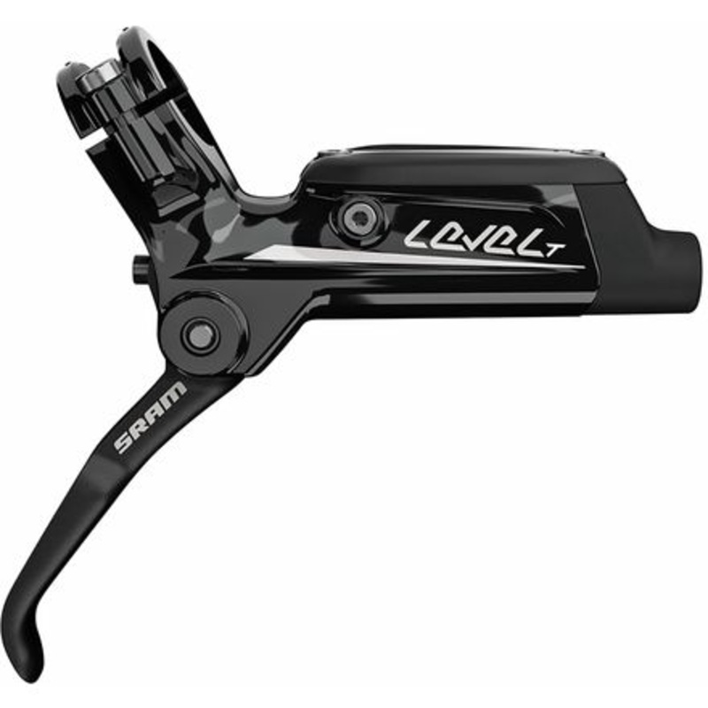 Level T Disc Brake|Black|Right/Rear|Left/Front
