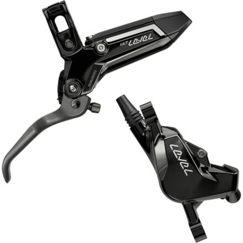 Level Ultimate Stealth 2-Piston Disc Brake