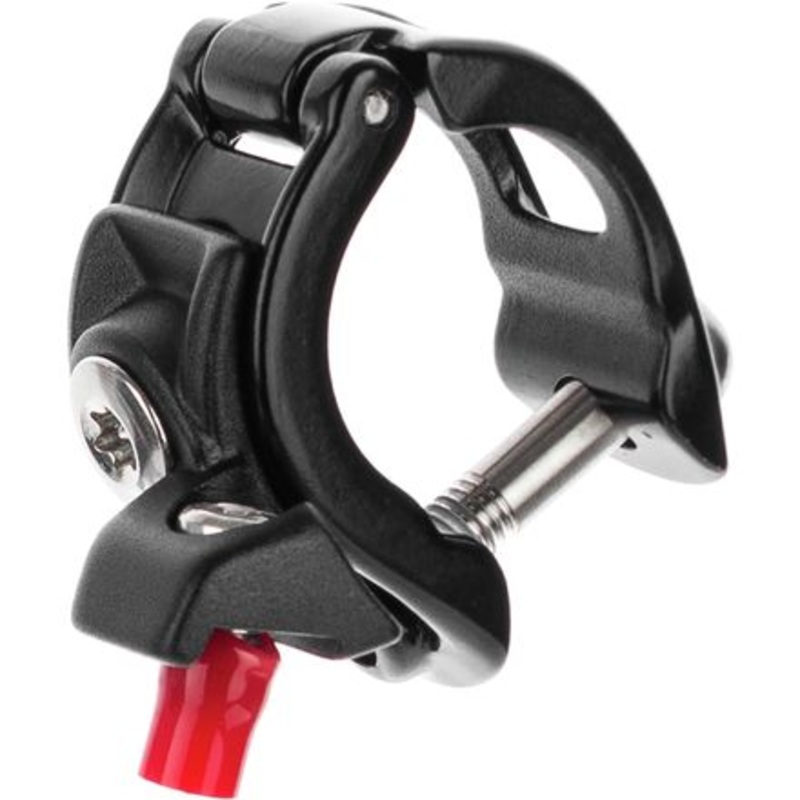 MatchMaker Clamp|Black|Left|Right