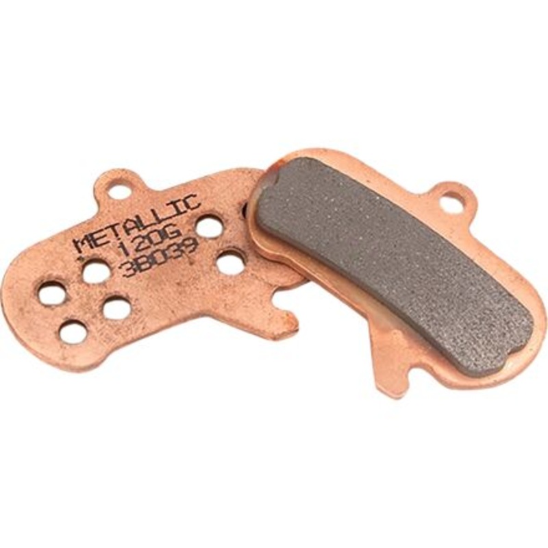 Maven Disc Brake Pad 20 Pack|One Color|None