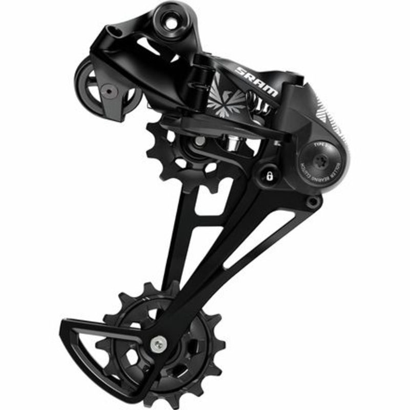 NX Eagle 12-Speed Rear Derailleur