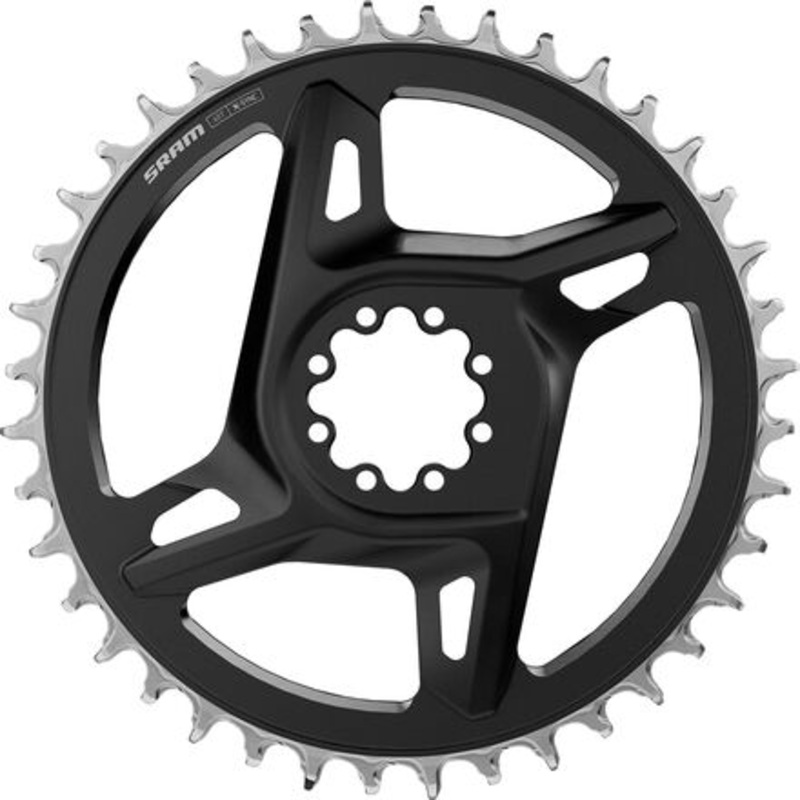 RED 1x X-Sync Direct Mount Chainring