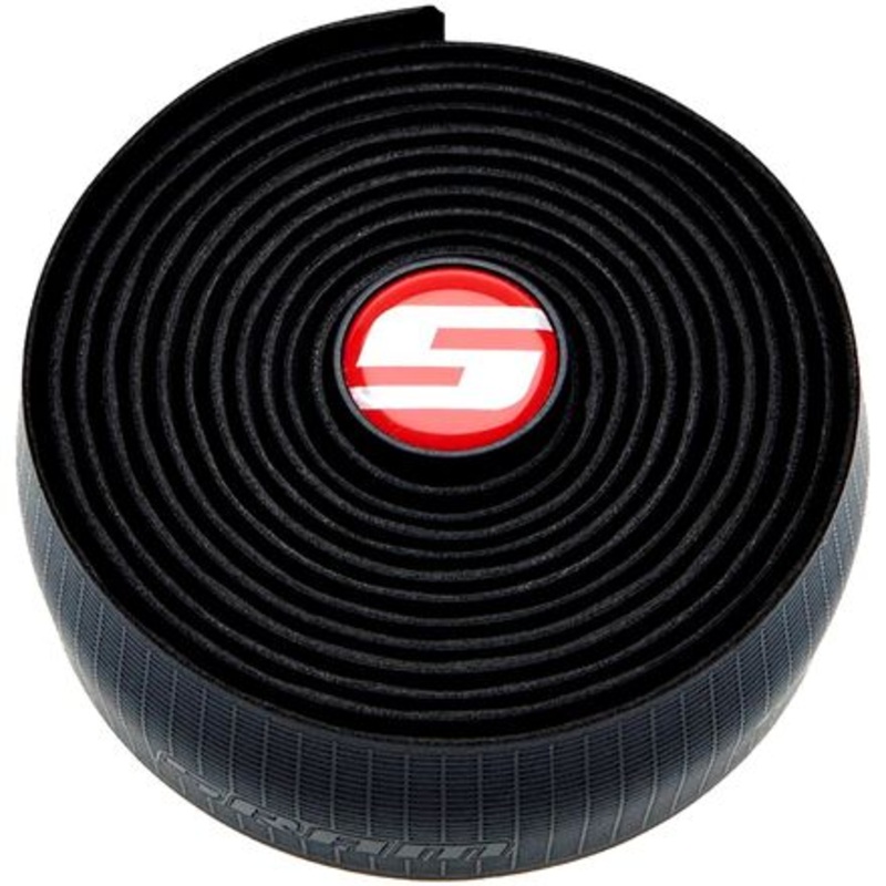 Red Bar Tape|Black|White|One Size