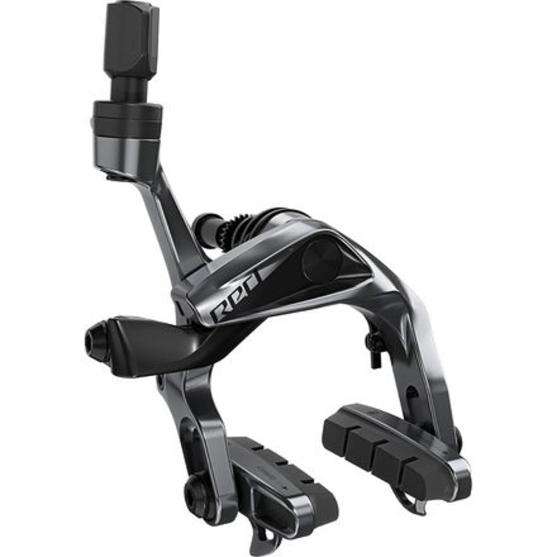 Red Brake Caliper – 2024|Grey