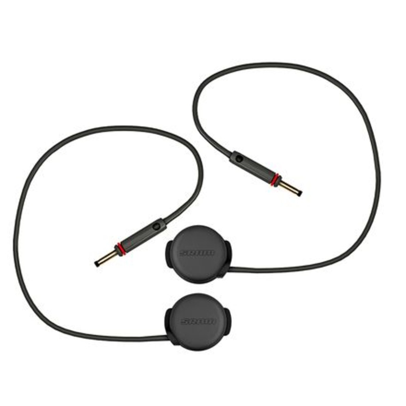 Red eTap Blip Shift Buttons|Pair