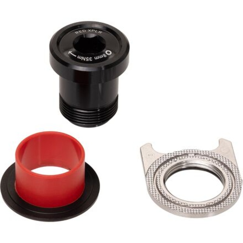 RED XPLR AXS Rear Derailleur – Full Mount Bolt Kit