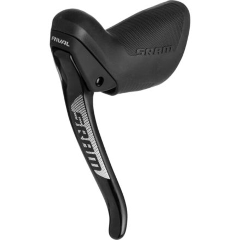 Rival 1 Brake Lever|Left|None