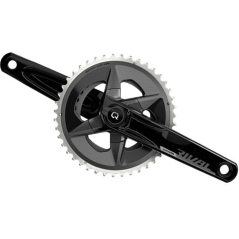 Rival AXS 12-Speed Power Meter Crankset