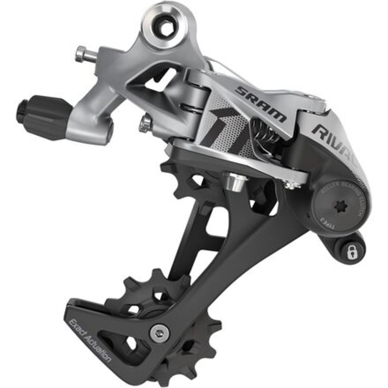 Rival Type 1 3.0 Rear Derailleur