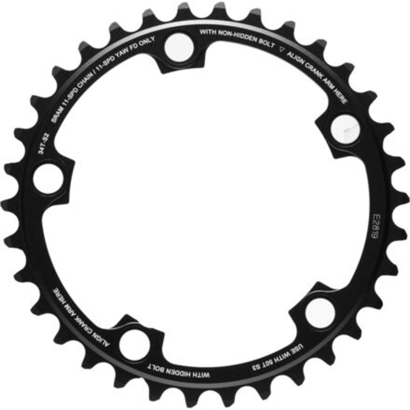 Road Inner Chainring – 11-Speed