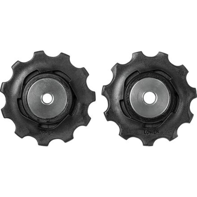 Road Pulley Wheel Assembly Kit