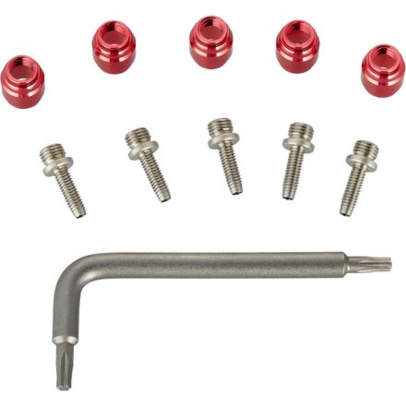 Stealth-A-Majig Hydraulic Disc Brake Hose Fitting Kit
