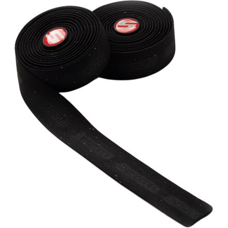 SuperCork Bar Tape|Black|One Size
