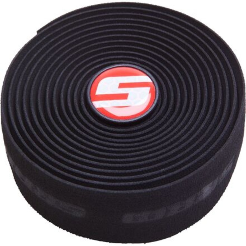 SuperSuede Bar Tape|Black|Red|White|One Size