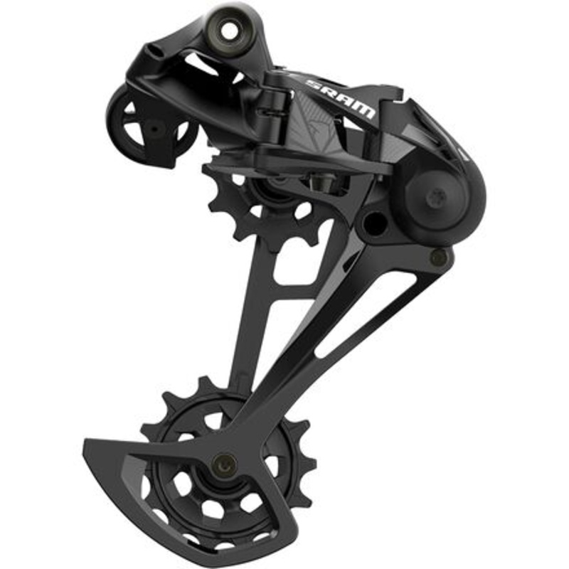 SX Eagle 12-Speed Rear Derailleur