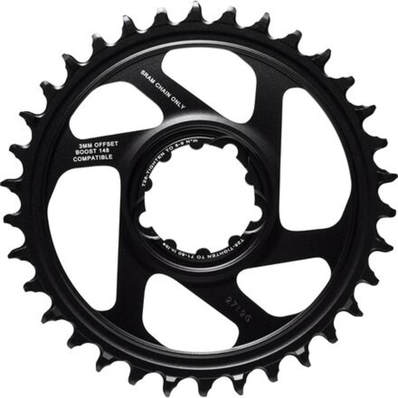 X-Sync 2 Eagle 12-Speed Direct Mount Chainring – Boost