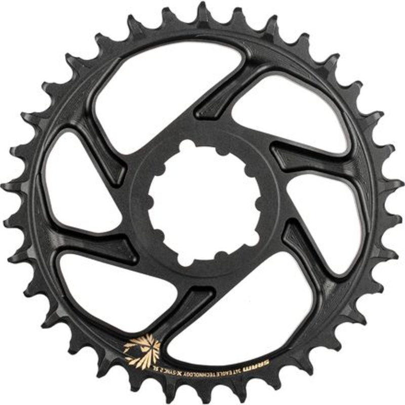 X-Sync 2 SL Direct Mount Chainring – Boost