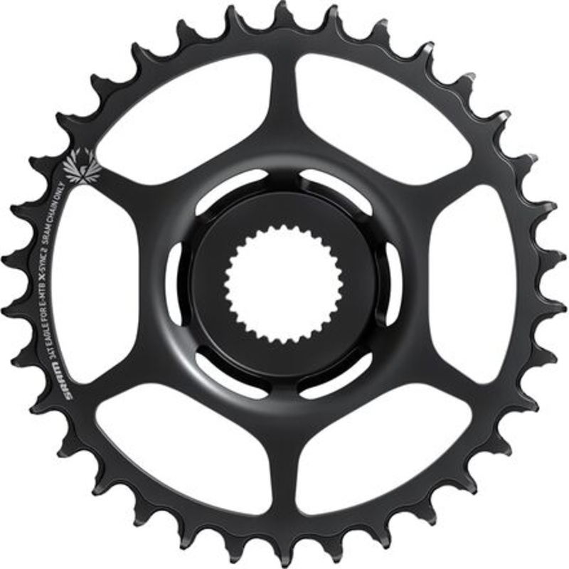 X-Sync 2 Sprocket For Bosch Motor