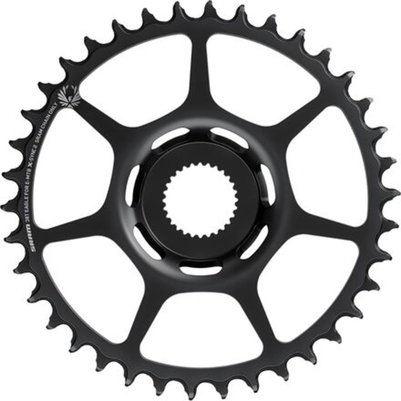 X-Sync 2 Sprocket For Gen4 Bosch Motor