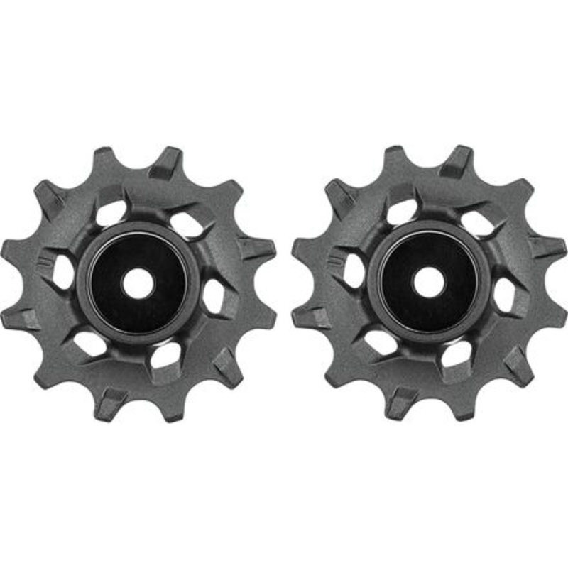 X-Sync Ceramic Pulley Wheel Assembly Kit