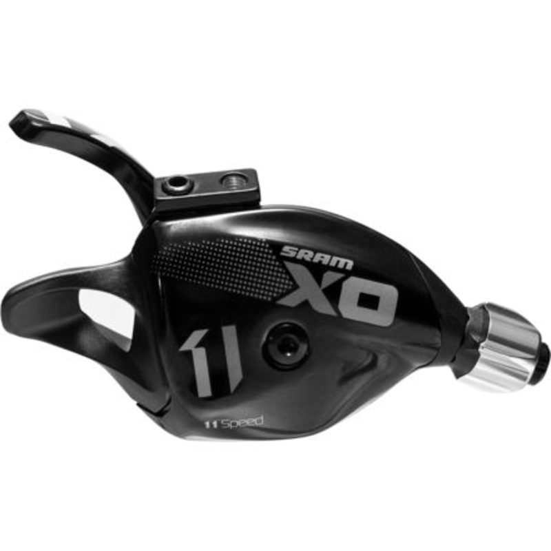 X01 Trigger Shifter |Black|One Size