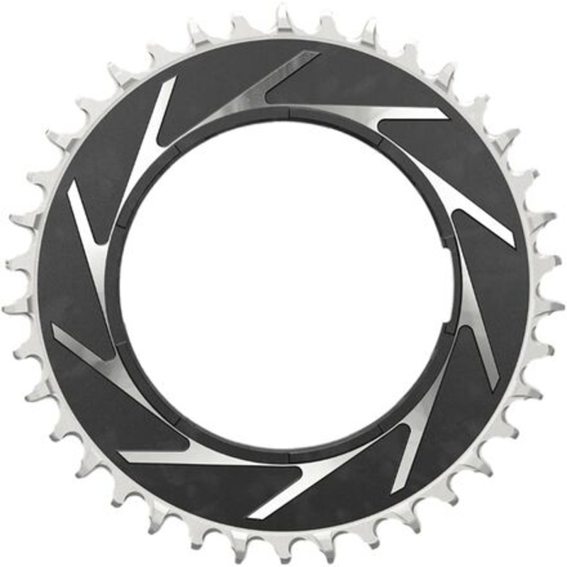 XX SL Eagle Transmission Thread Mount Powemeter Chainring