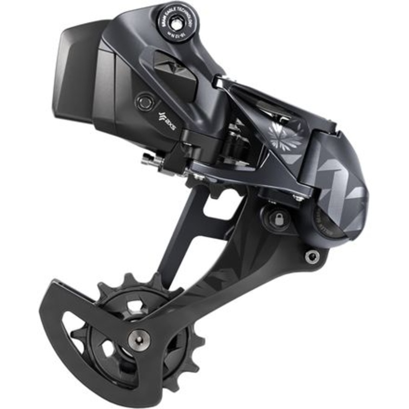 XX1 Eagle AXS 12-Speed Rear Derailleur
