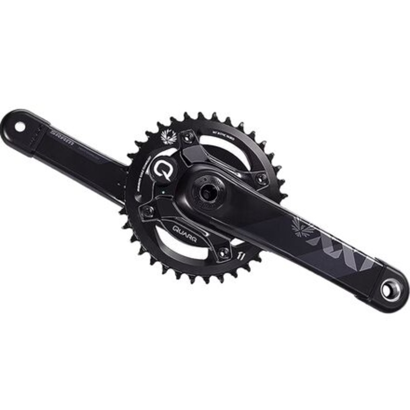 XX1 Eagle Power Meter Crankset – Boost
