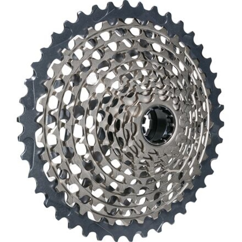 XX1 XG-1199 Cassette|One Color|None