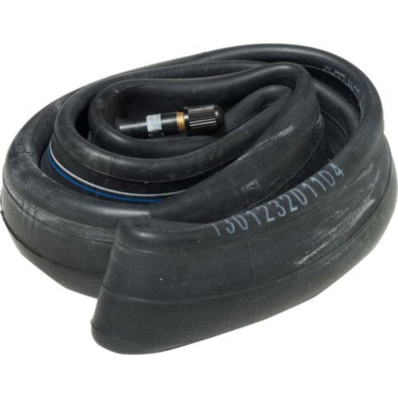 16in Protection Schrader Tube|Black|None