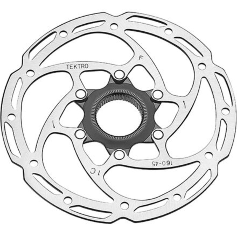 2.3mm Disc Brake Rotor – Centerlock