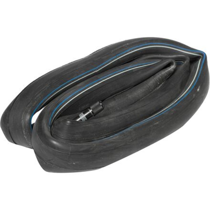 20in Protection Schrader Tube|Black