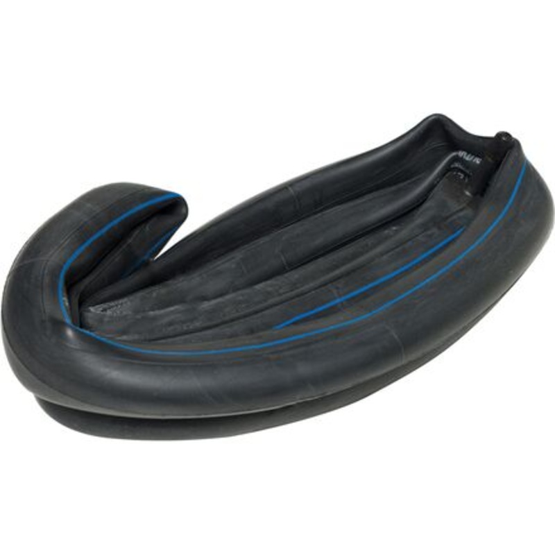 26in Protection Schrader Tube|Black