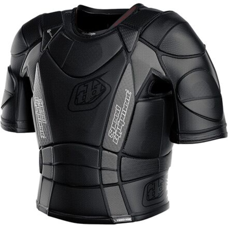 7850 Heavyweight Short-Sleeve Shirt