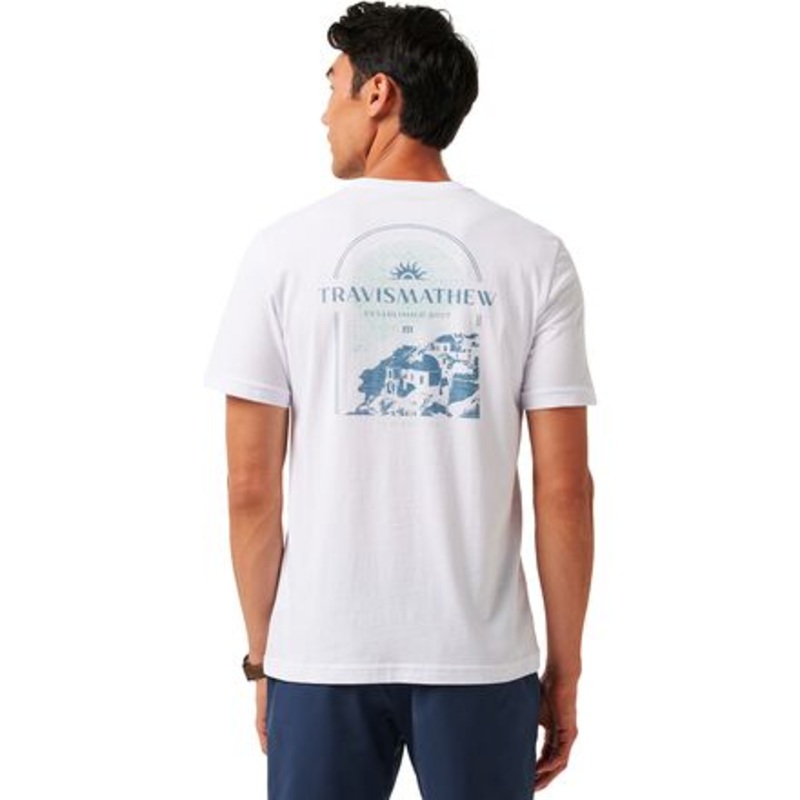 Acropolis T-Shirt – Men&apos;s