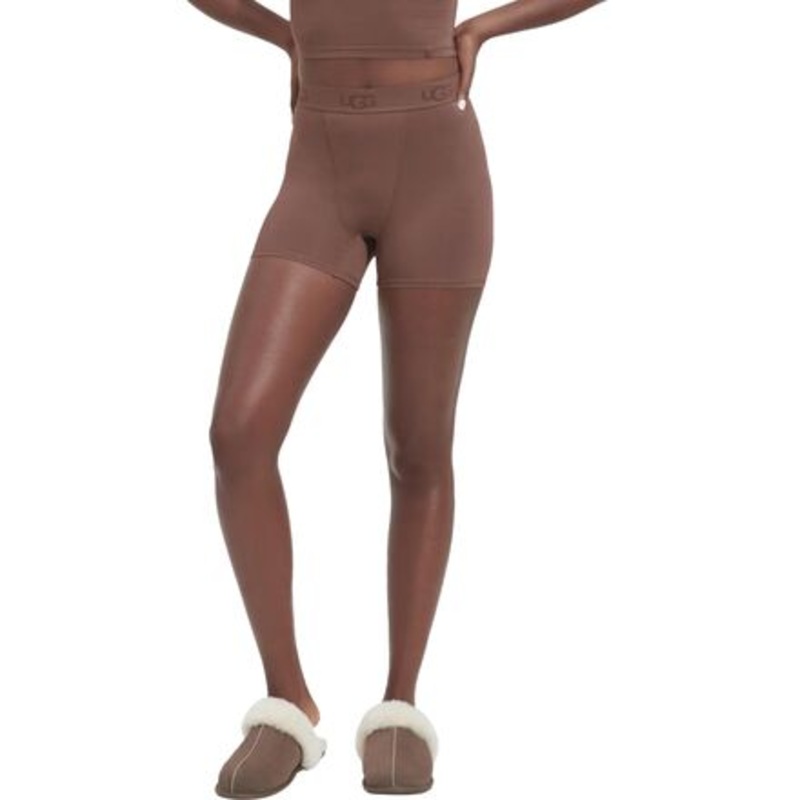 Alexiah Boy Short – Women&apos;s