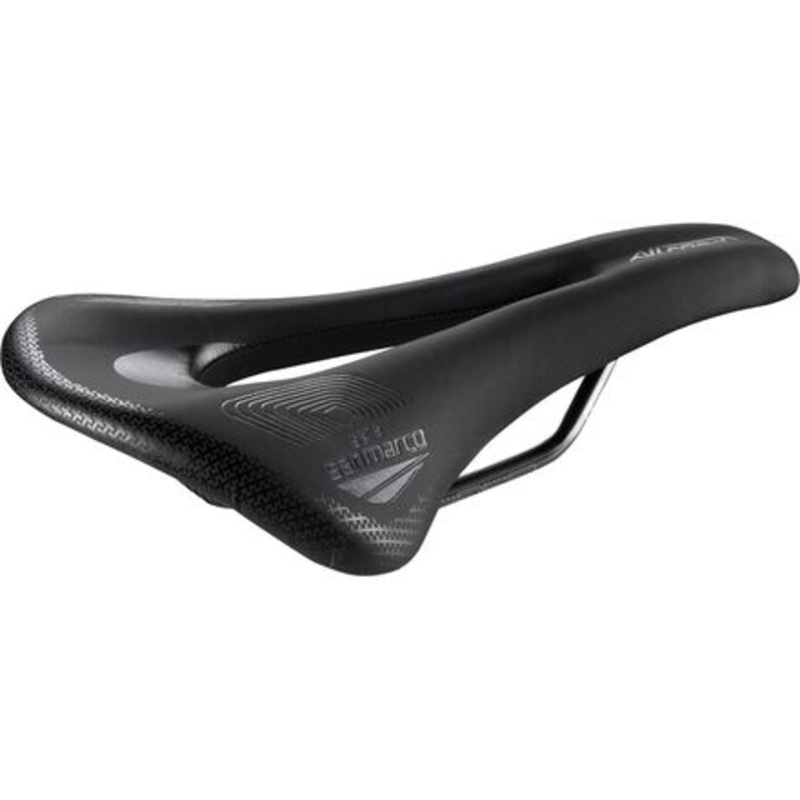 Allroad Supercomfort Racing Saddle