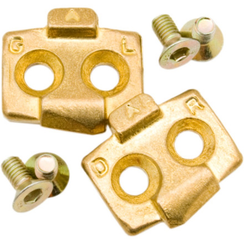 ATAC Cleat|Gold|One Size