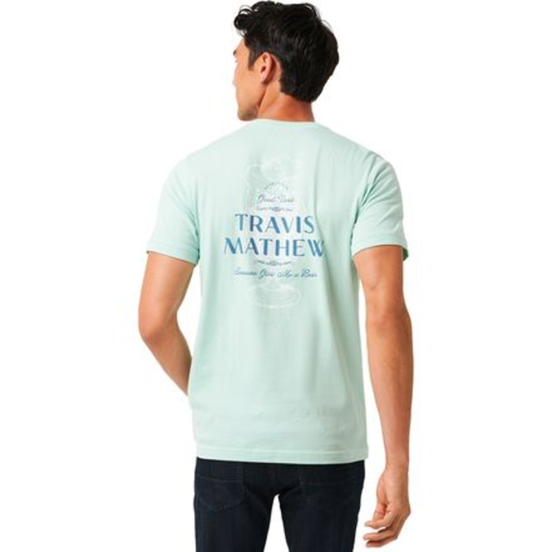 Bar Break T-Shirt – Men&apos;s