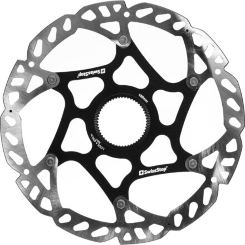 Catalyst Pro Centerlock Disc Rotor
