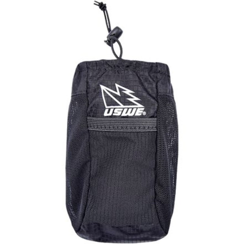Chest Pocket|Black|None