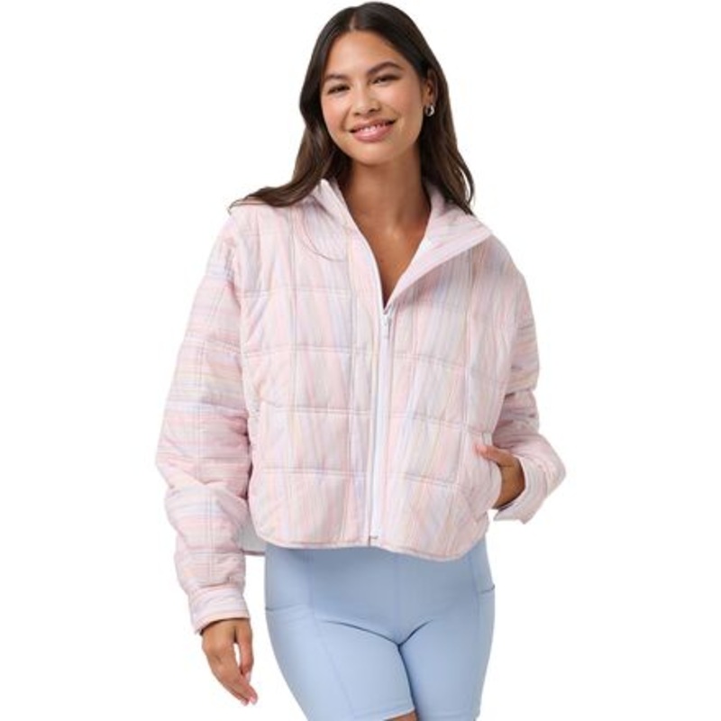 City Edge Jacket – Women&apos;s