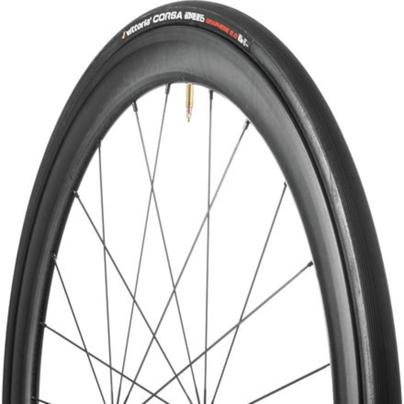 Corsa Speed G2.0 Tire – Tubeless