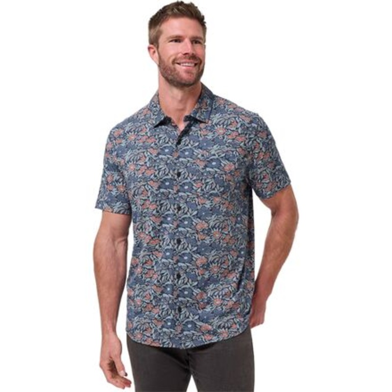 Day Cruise Button Up – Men&apos;s