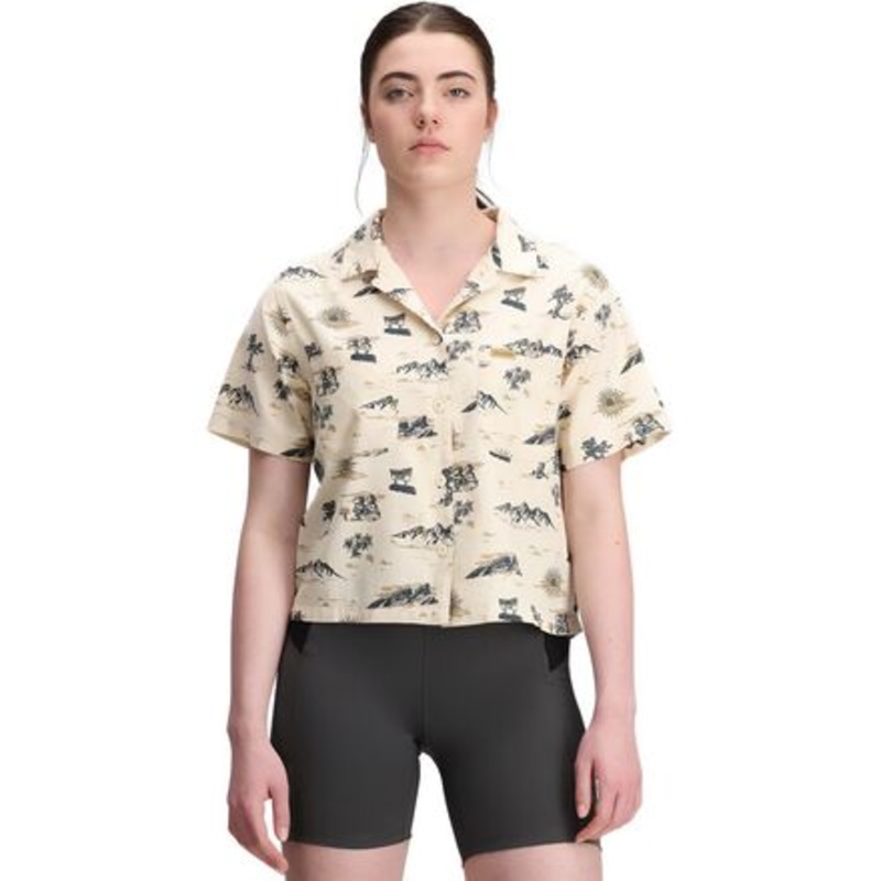 Daytripper Shirt – Women&apos;s
