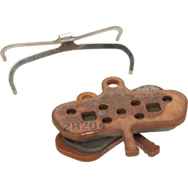 DB Brake Pad|Sintered/Steel|None